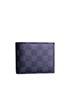 Louis Vuitton Amerigo Wallet, front view